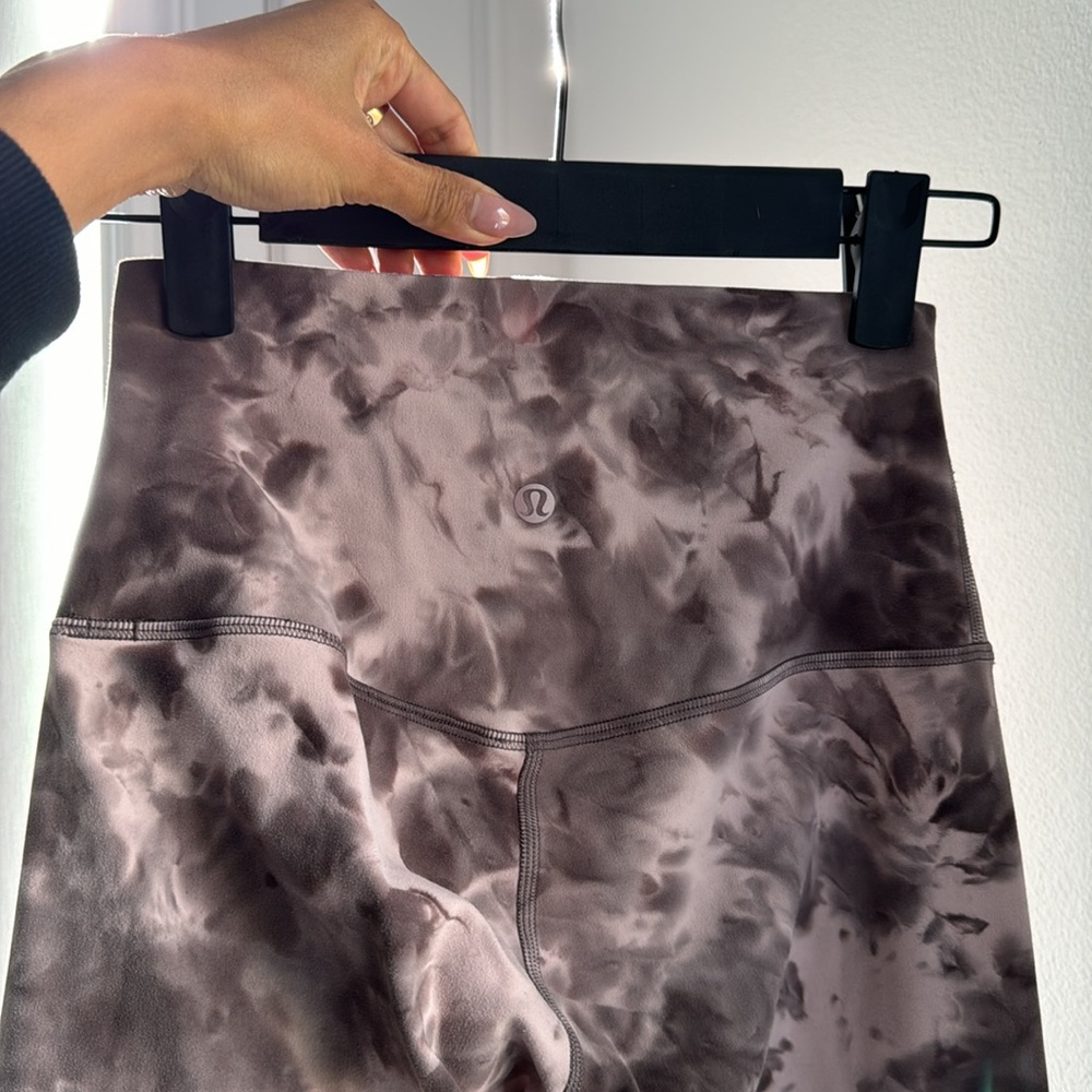 Lululemon Align Leggings Size 4